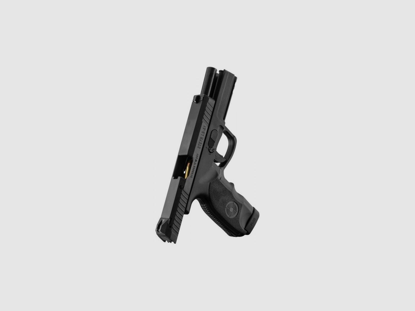PISTOLET STEYR L9 A1 CAL 9X19, image 4 sur 7