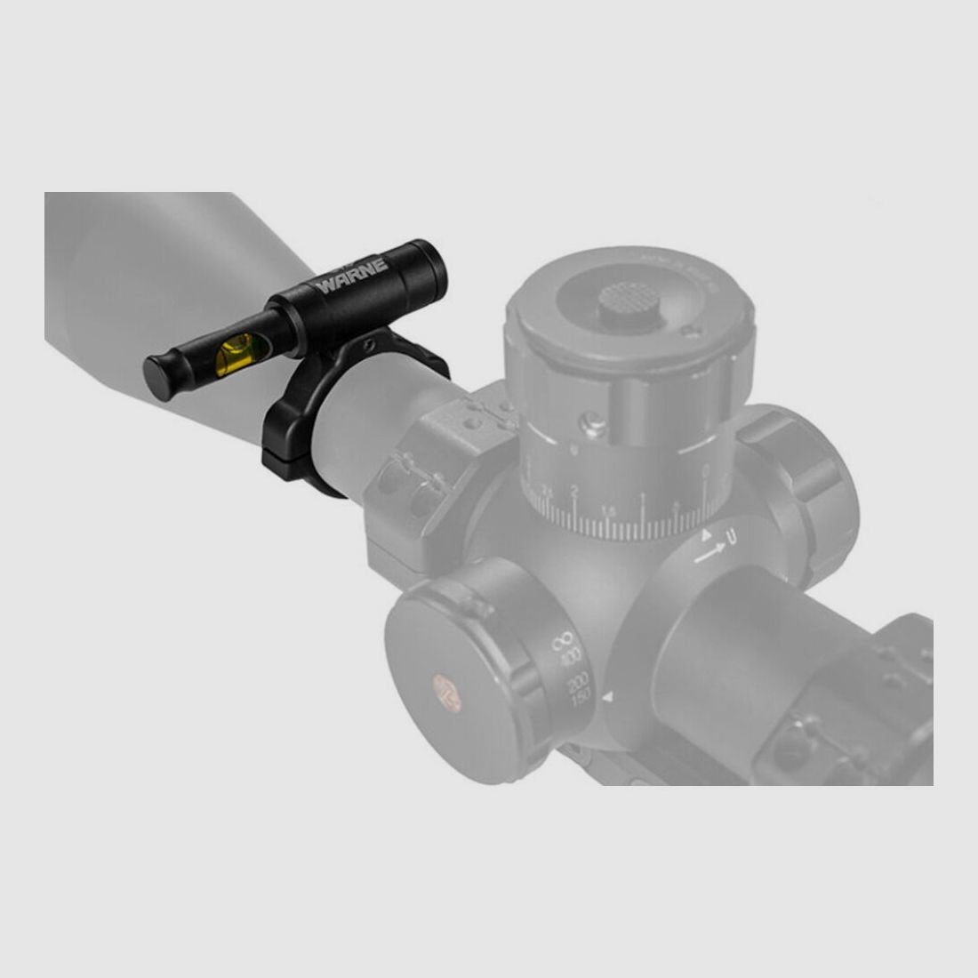 Warne Universal Scope Level - 34mm