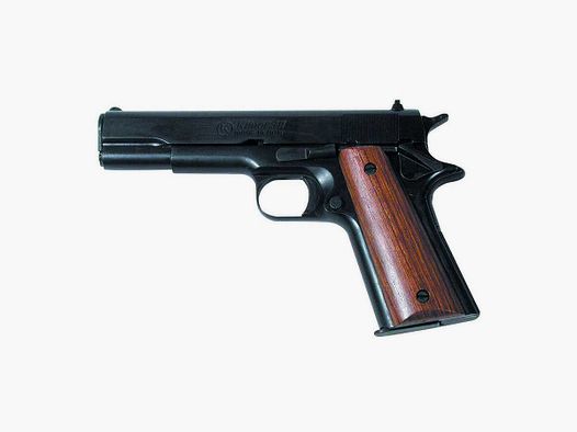PISTOLET 911 C9MM PA BRONZE