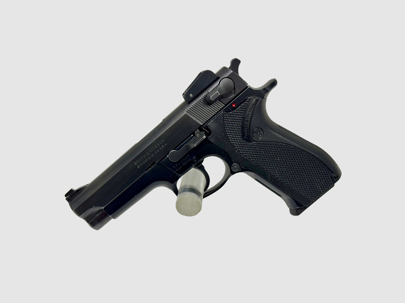 S&W Mod. 5904