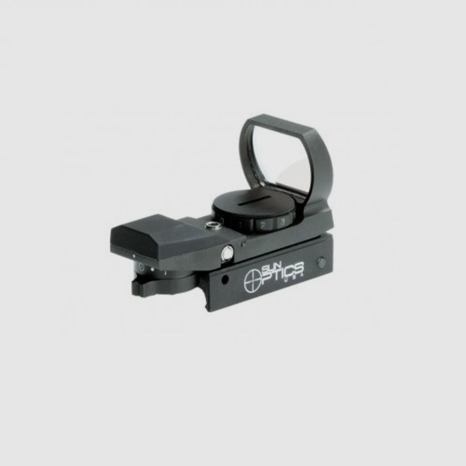 Sun Optics USA Reflex Holosight 23x33 Tactical
