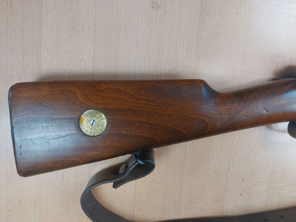 Carl Gustav M 94