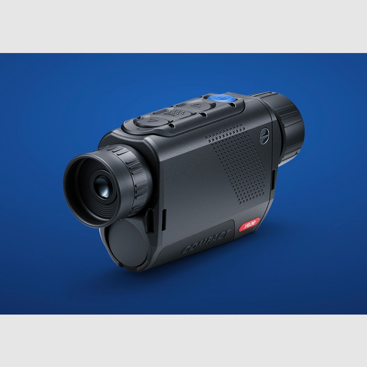PULSAR 77508 warmtebeeldcamera Axion XG30 Compact tot 1300m Wifi Foto Video