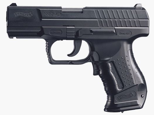 Walther P99 DAO 6mm BB Airsoft elektrisch