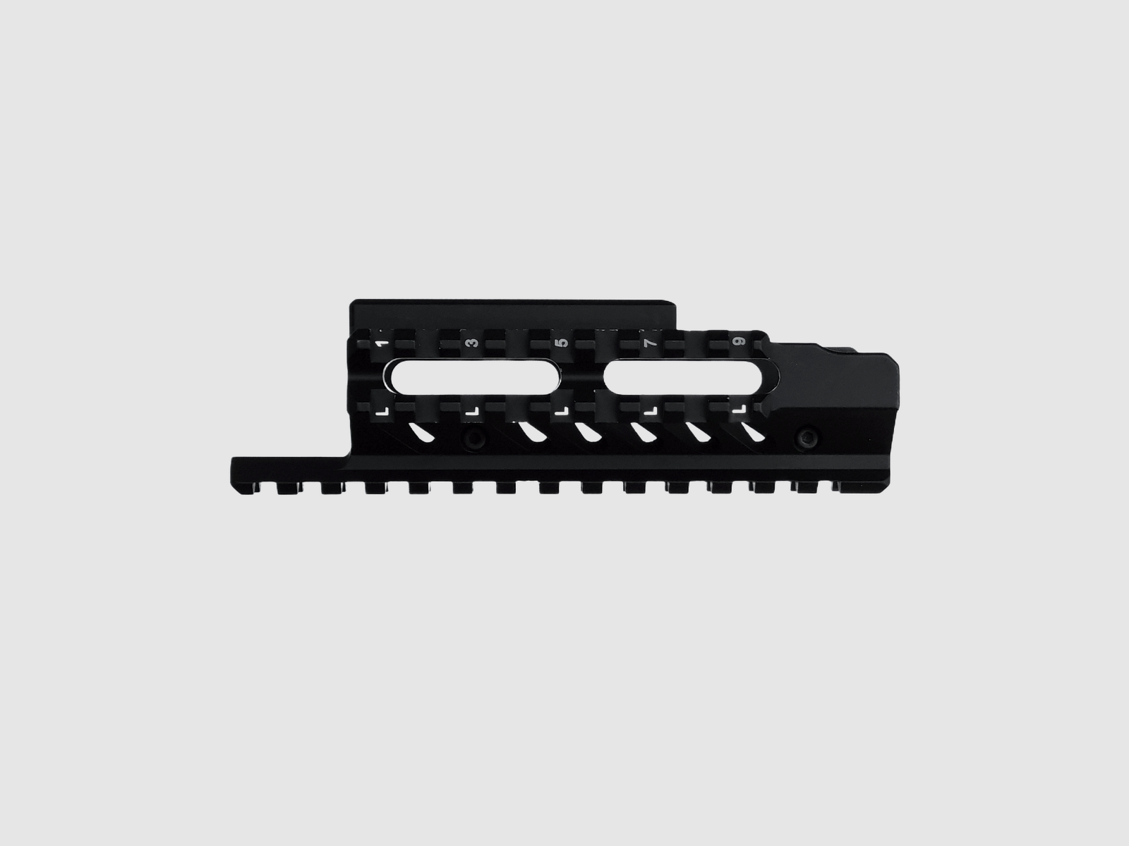 Łoże UZI Tri-Rail UTR - FAB Defense