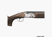 Bockdoppelflinte – Beretta 694 Trap kal. 12