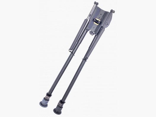 DEBEN BIPOD 13"-23" FIXED MOUNT AT THE SLING SWIVEL