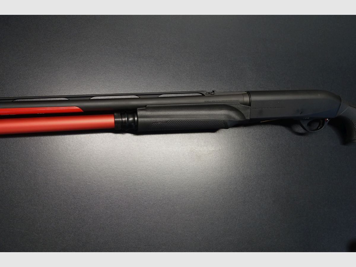 Benelli M2 Speed Perfomance, Bild 5 von 5