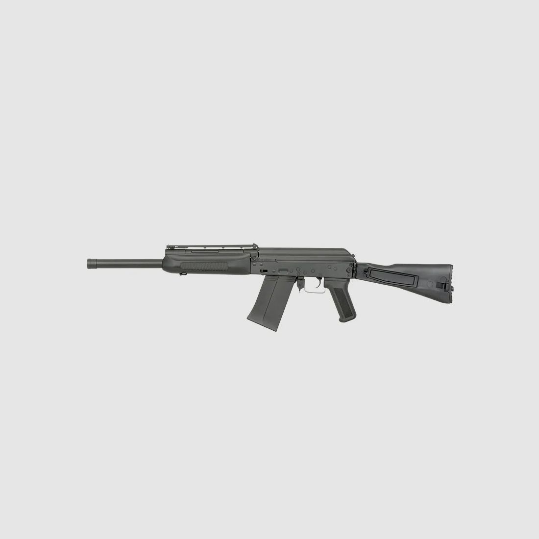 DB SAIGA-12K "Shotgun" S-AEG