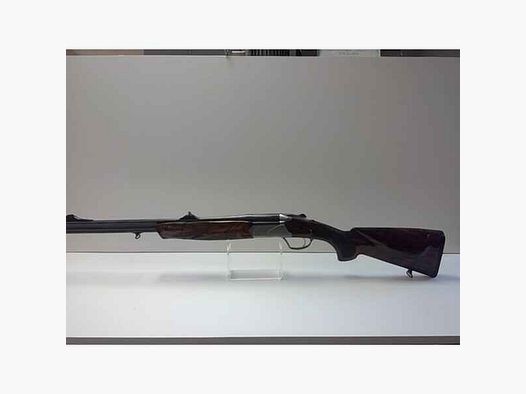 Bockdoppelbüchse Fabarm Asper Kal.8x57JRS gebraucht