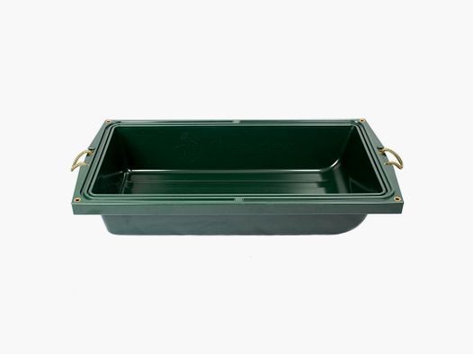 Plateau en plastique Gehetec pour panier de transport (pour modèle Maxi)