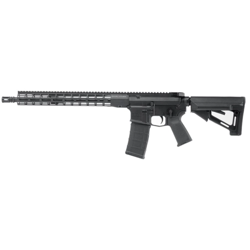 Aero Precision M4E1 PRO 16" Karabiner mit verstellbarem Gasblock, Kaliber 5,56x45 mm/.223 rem, Bild 2 von 5