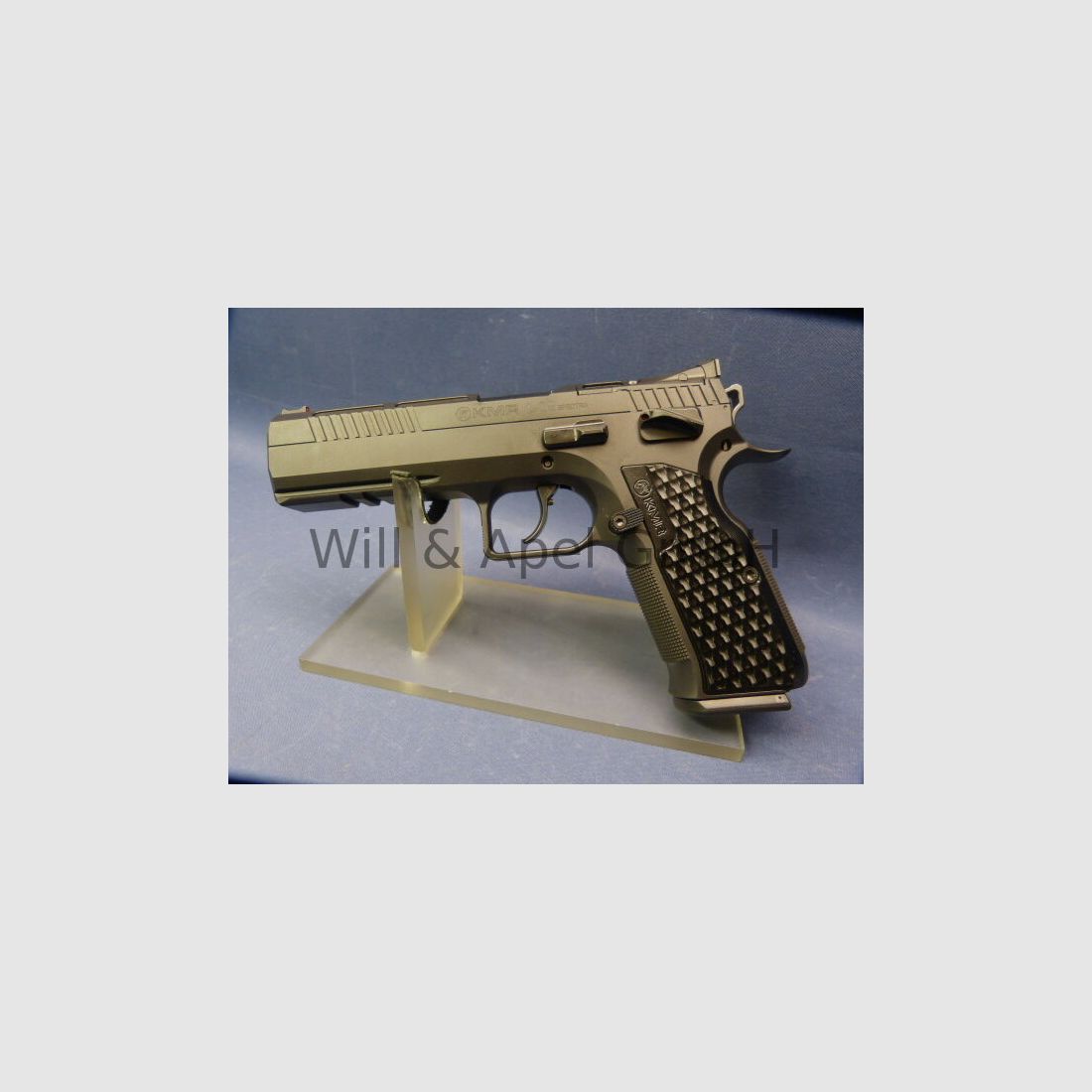 KMR L-02 Spectra OR