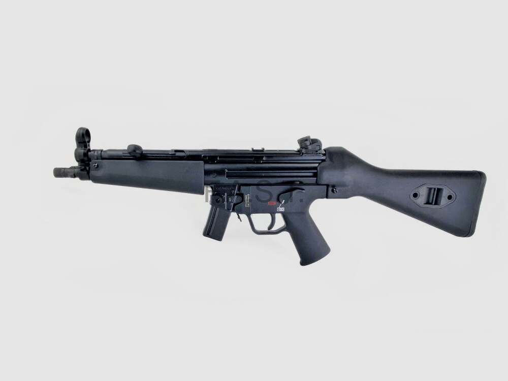 Heckler & Koch SP5