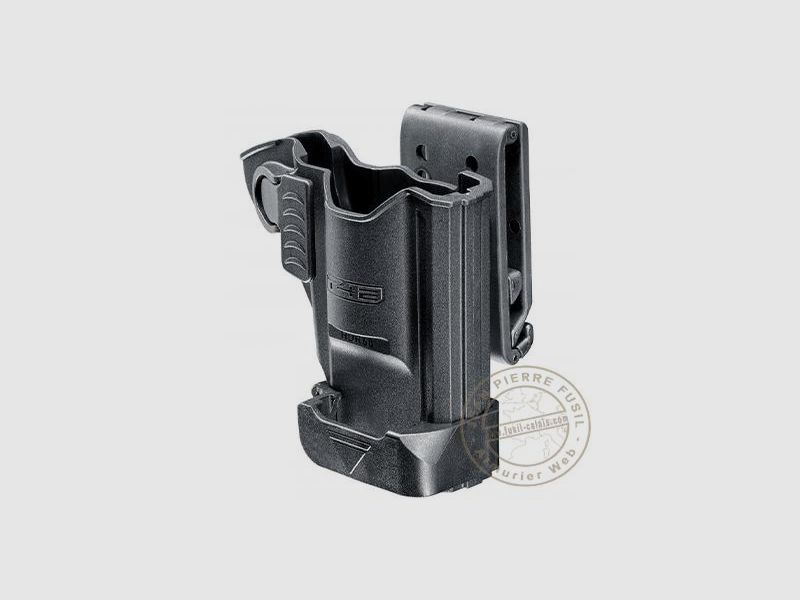UMAREX T4E - Paddle-Holster für Revolver TR68 / HDR68, Bild 1 von 5