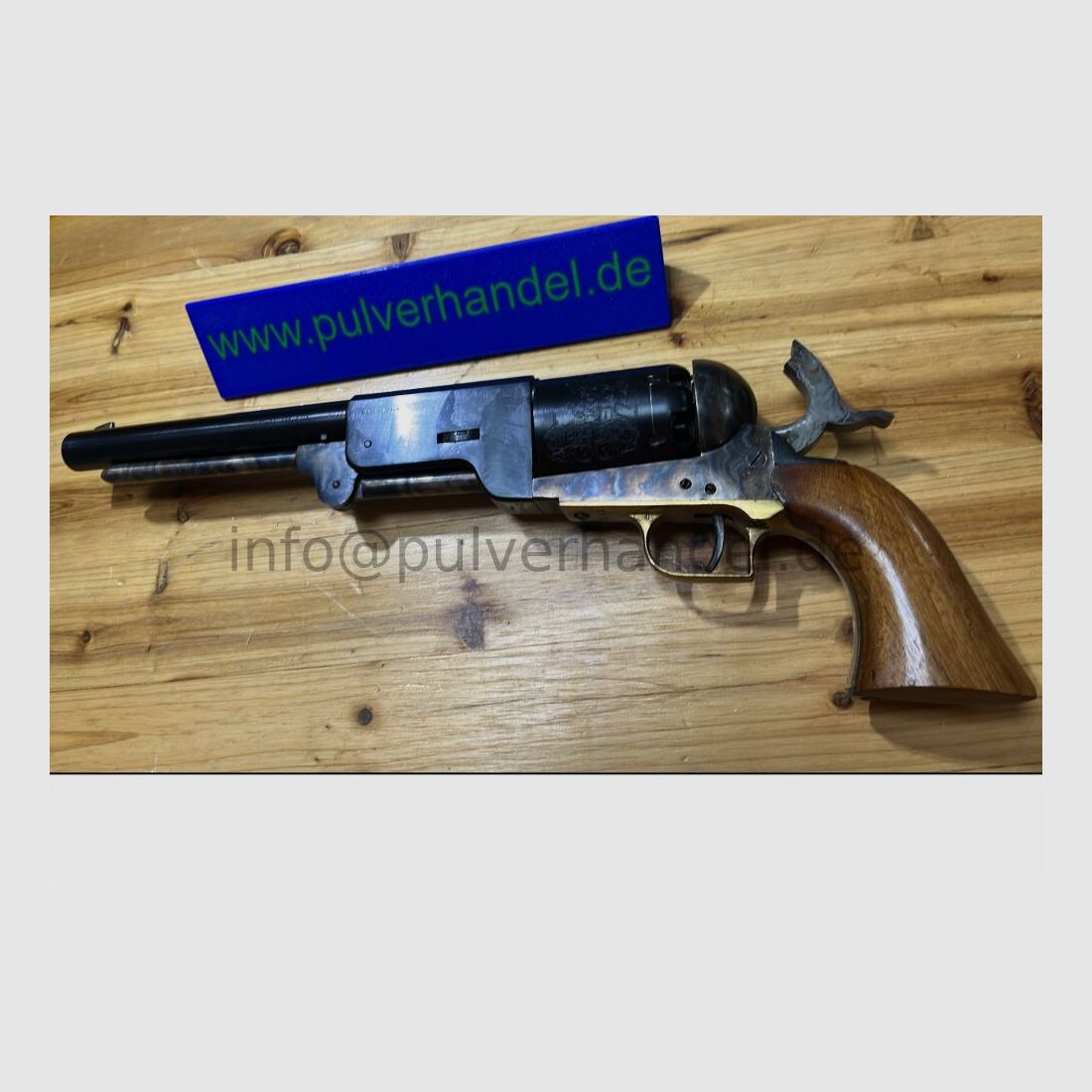 Armi San Marco Whitneyville Walkers 1847 .44(BlackPowder)