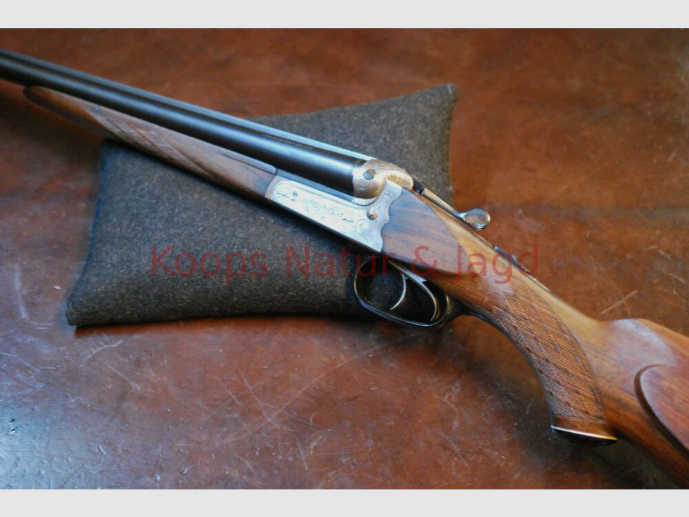 Sauer & Sohn Royal
