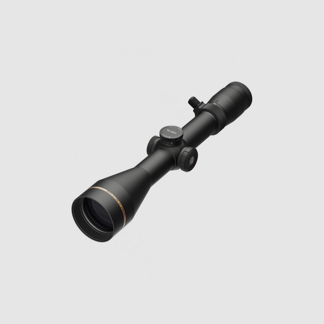 Zielfernrohr LEUPOLD VX-3HD 4.5-14x50 Side Focus CDS-ZL FireDot Twilight Hunter, Bild 1 von 7