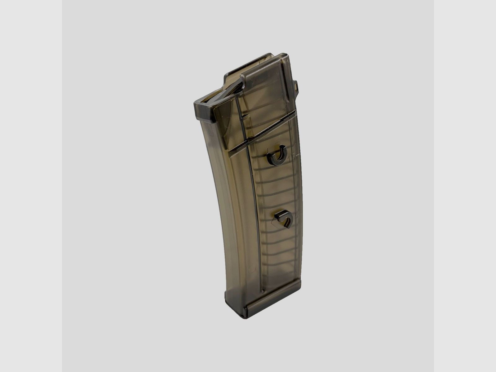 SIG – Stgw90 / 55X / PE90 [30rd magazijn], afbeelding 1 van 3