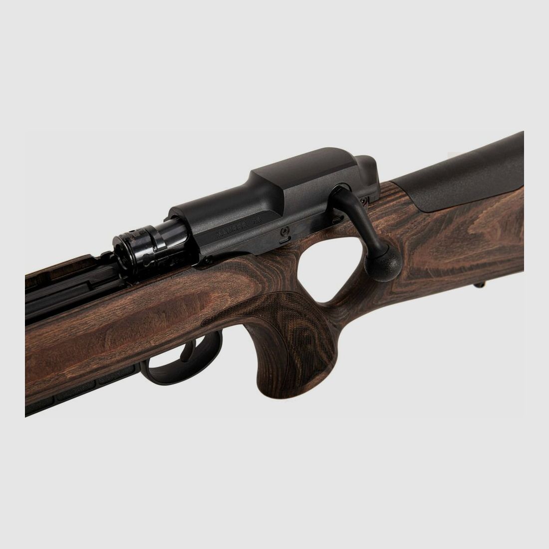 Mauser M25 Max