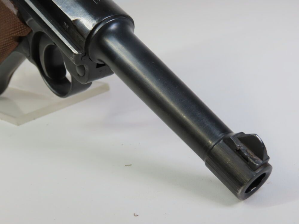 Mauser P 08 "byf"