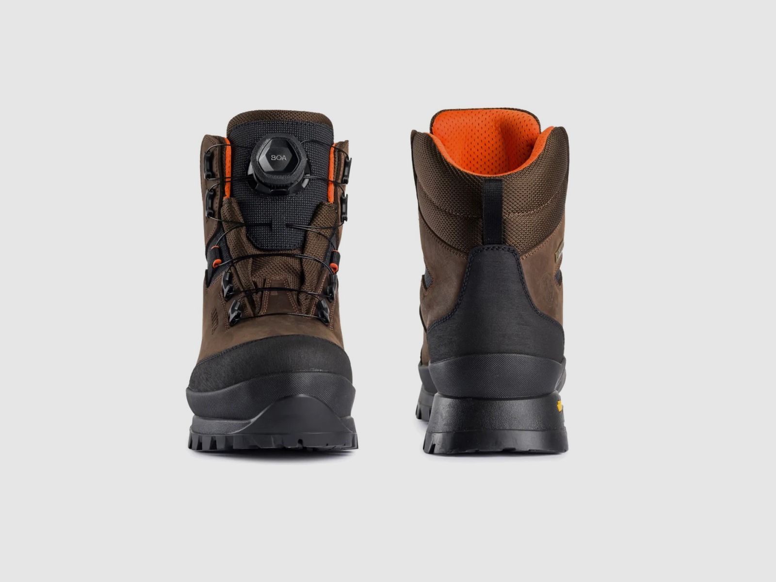 BERETTA Jagdschuh Arabuko GTX Braun