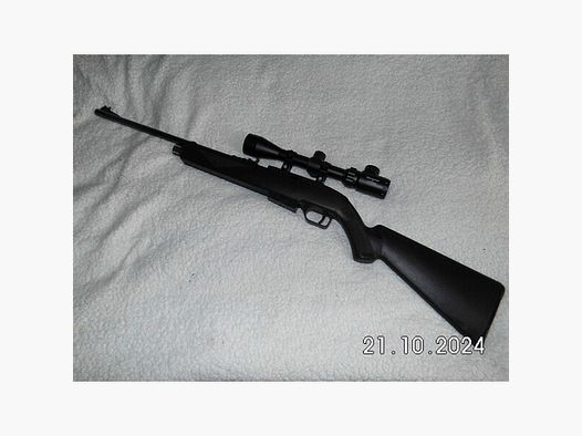 Crosman CO² Luftgewehr Modell 1077 AirGun