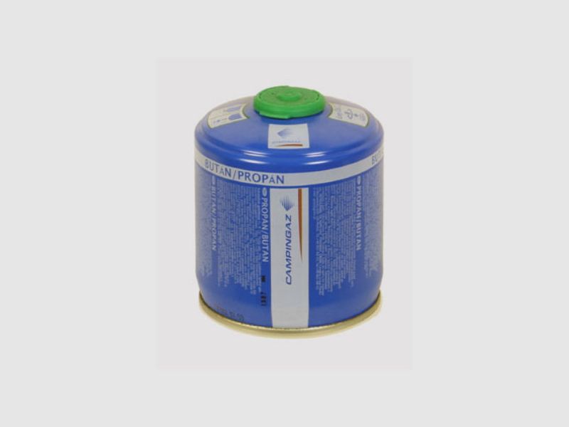 Campingaz Ventilgaskartuschen CV 450g