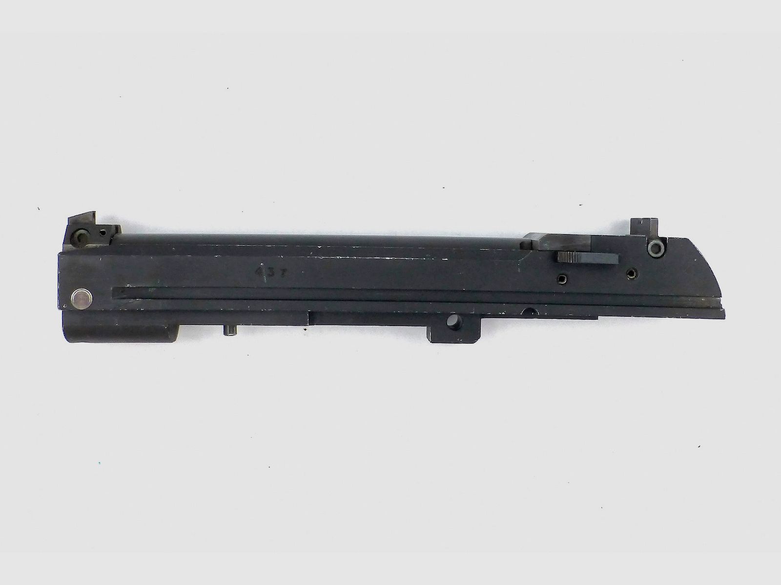 Conversion FURTER pour P210, image 1 sur 4