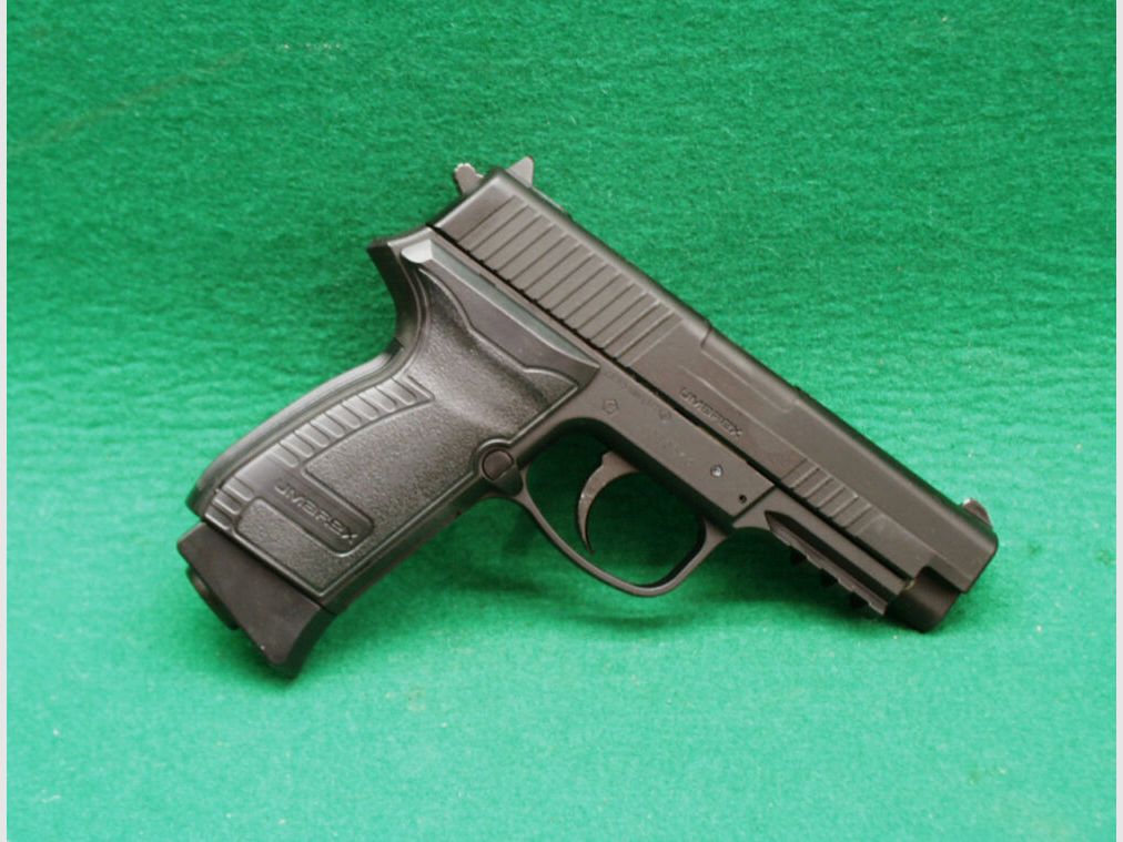 Umarex H.P.P Co2 Pistole
