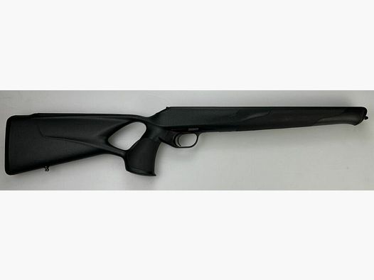 BLASER R8 Profesjonalny sukces z systemem osadzenia