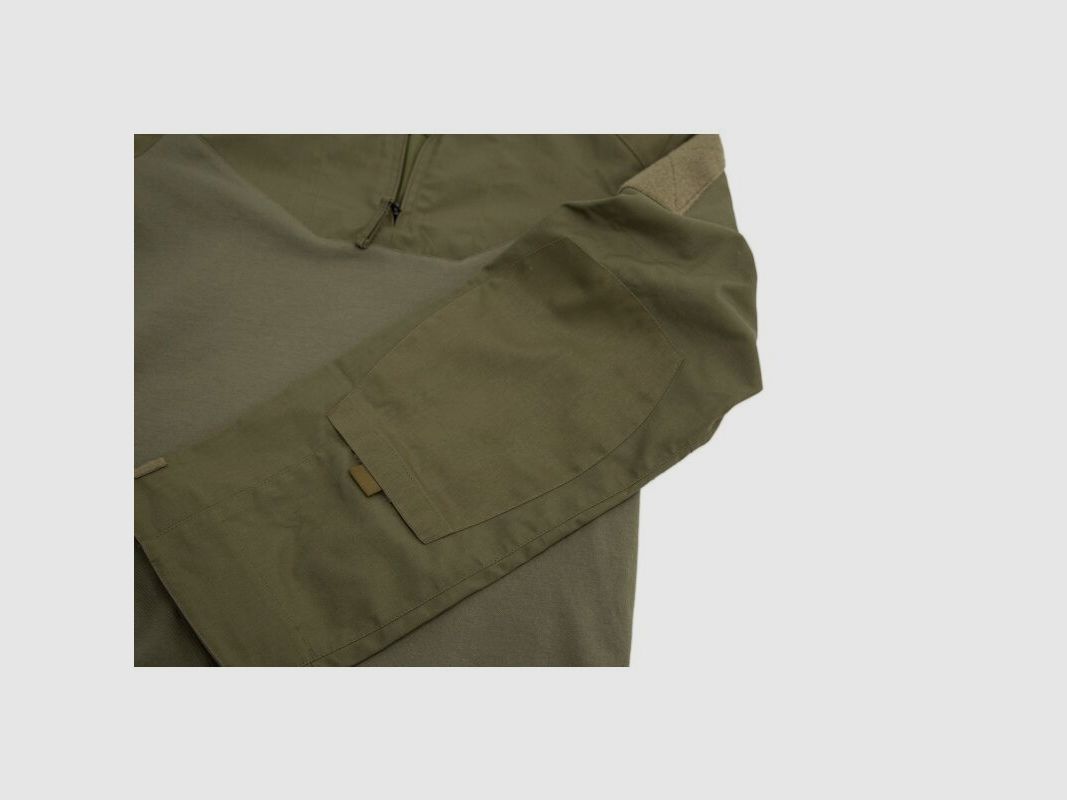 CARINTHIA Herren Shirt Combat CCS