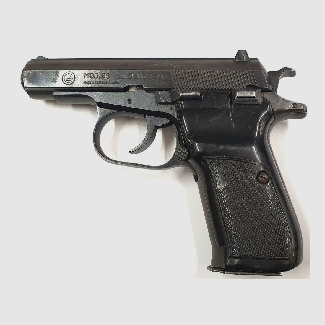 CZ Mod.83