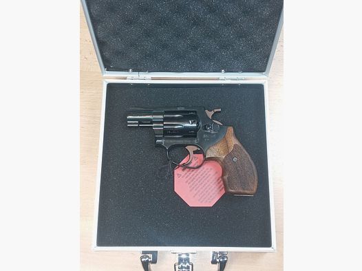 Weihrauch, Arminius HW 22