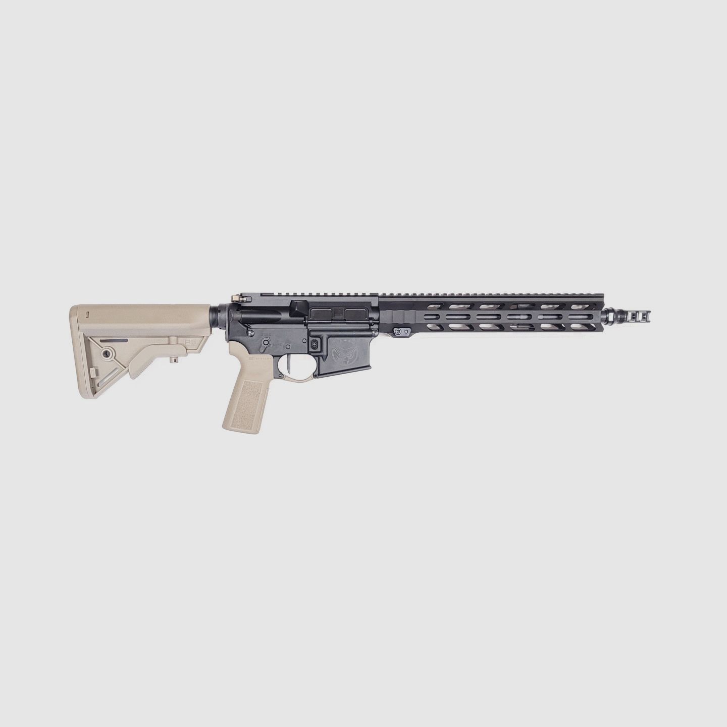 PERUN ARMS 15 Striga carabina 12.5"