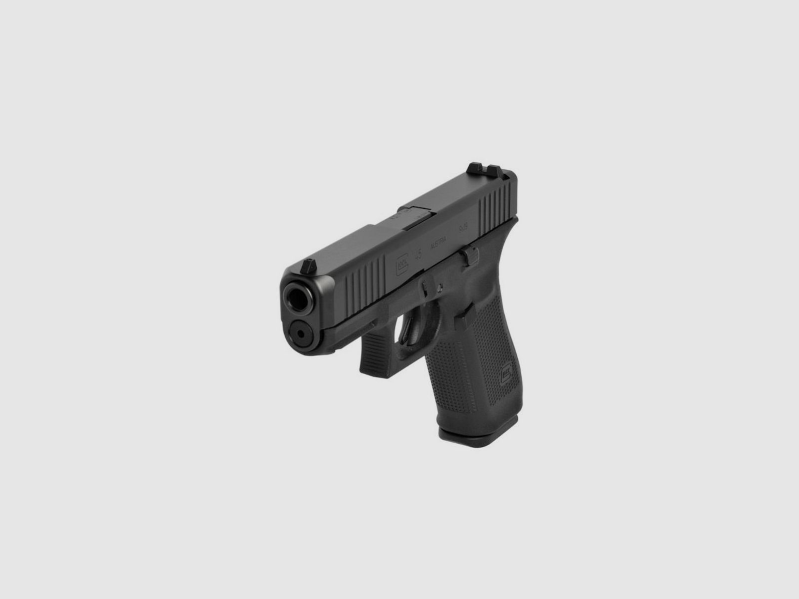 Glock 45 Cal 9x19mm, image 11 sur 11