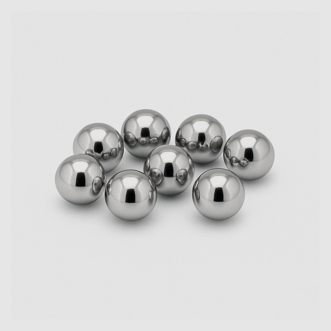 50x Diabolos Probierset, 9mm, CAL .357, Reutilizable, AEA HP Max, imagen 3 de 5