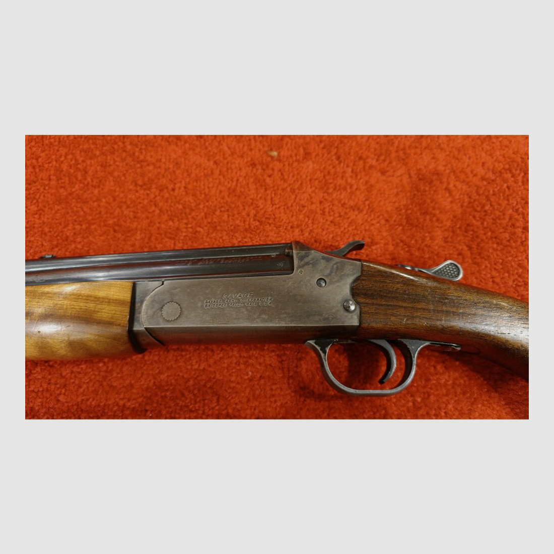 Savage Mod.24 .22WinMag;.410/76