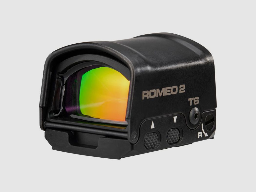 SIG SAUER ROMEO2 Red Dot | Full Kit