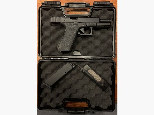 Umarex Deutschland Glock 17 Gen 5