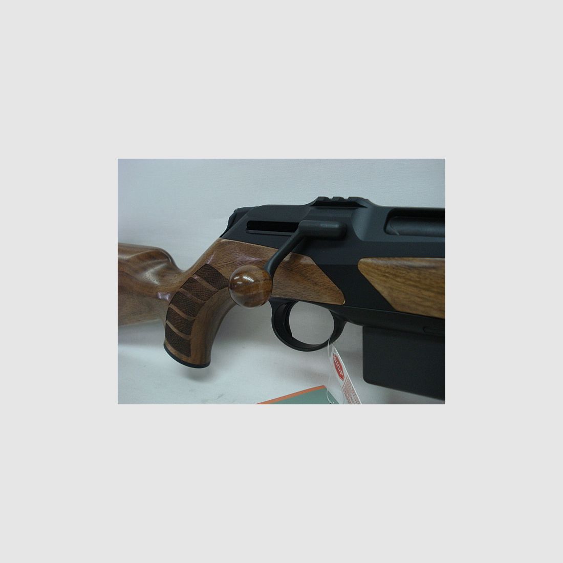 Helix Forest SWLL51 & MG oV - .308Win, walnut HKL 4