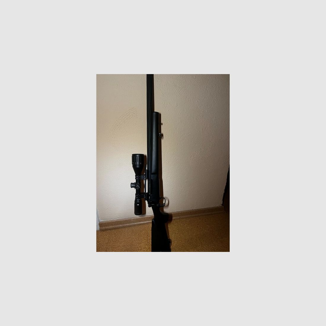 Novritsch SSG 24
