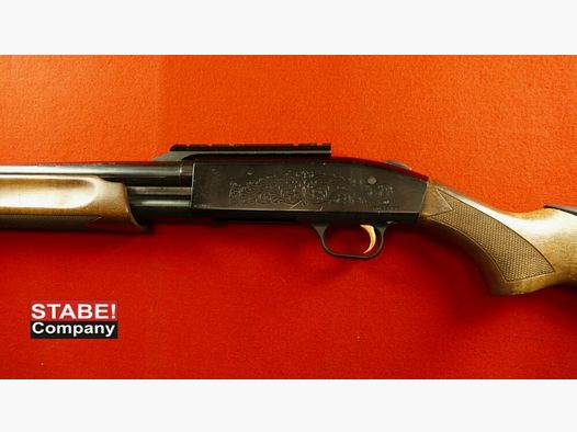 Mossberg 500 A