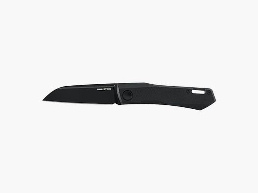 Real Steel Solis Lite Black