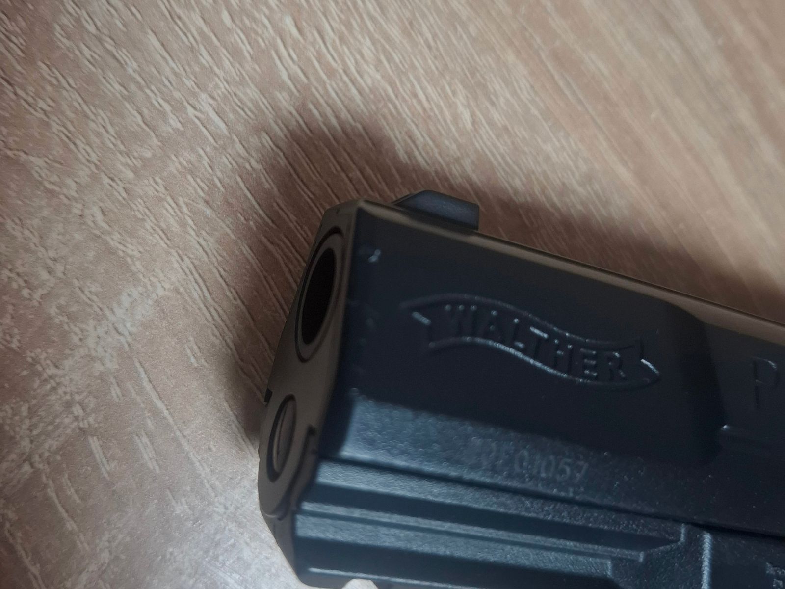 Walter P99 Airsoft