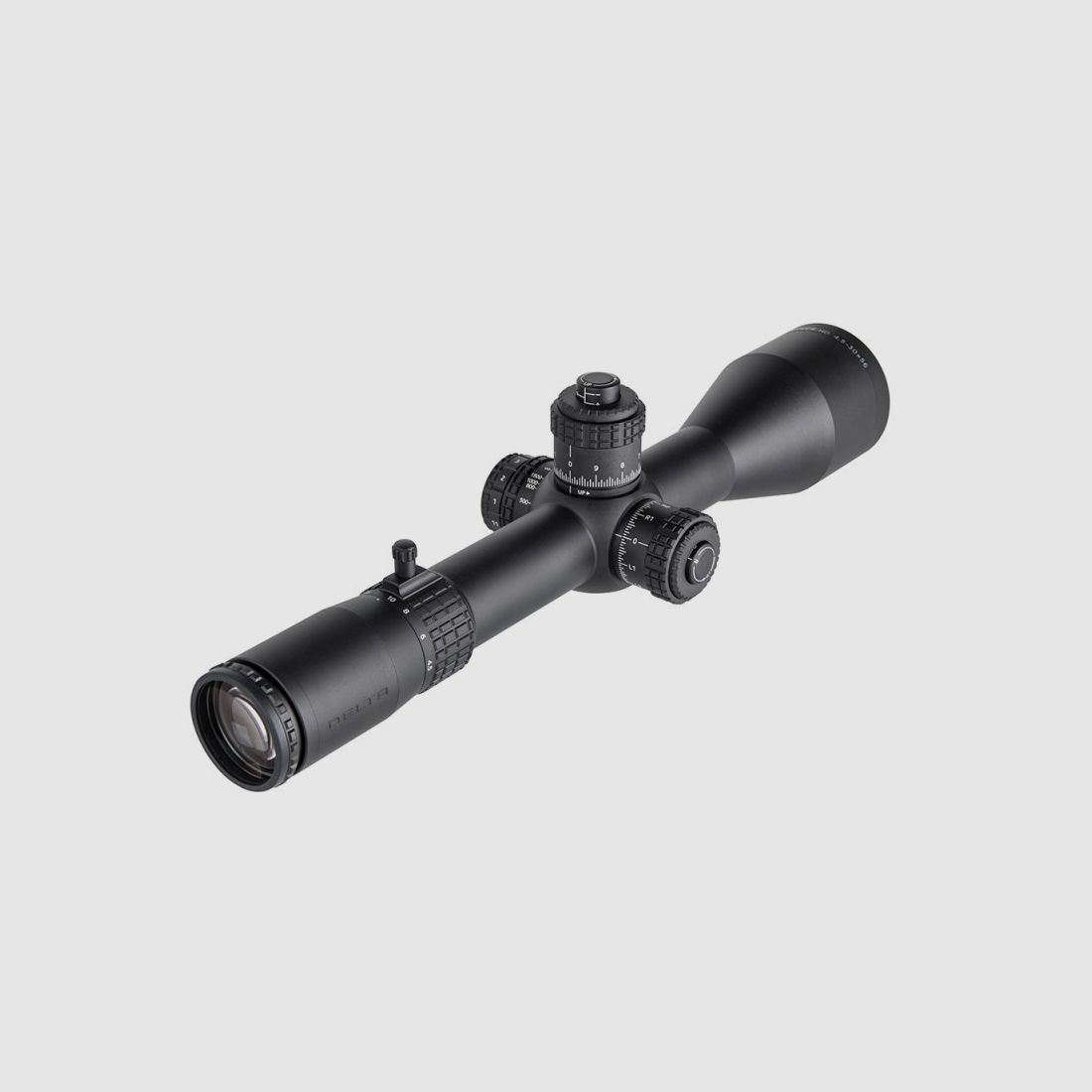 Delta Optical Stryker 4.5-30X56 HD Ffp Sf (Dlr-1 Mrad), zdjęcie 2 z 9