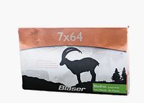 Blaser 7x64 Blaser CDC 9,4g/145gr