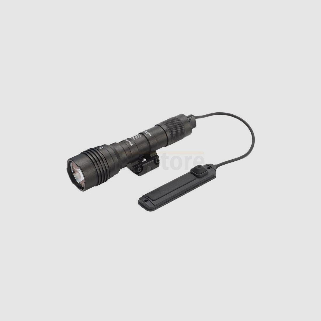 Streamlight ProTac Rail Mount HL-X - Czarny, zdjęcie 1 z 2