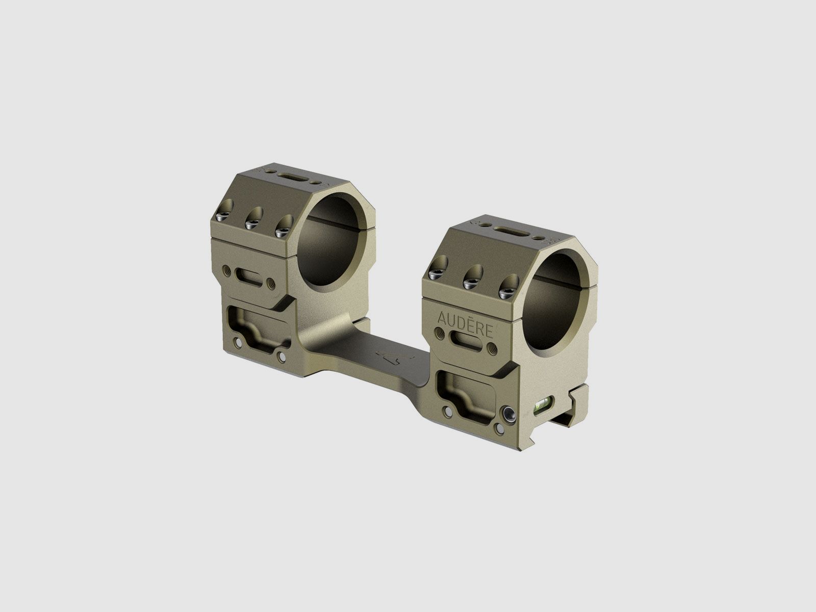 Adversus Mount 20 MOA 30mm