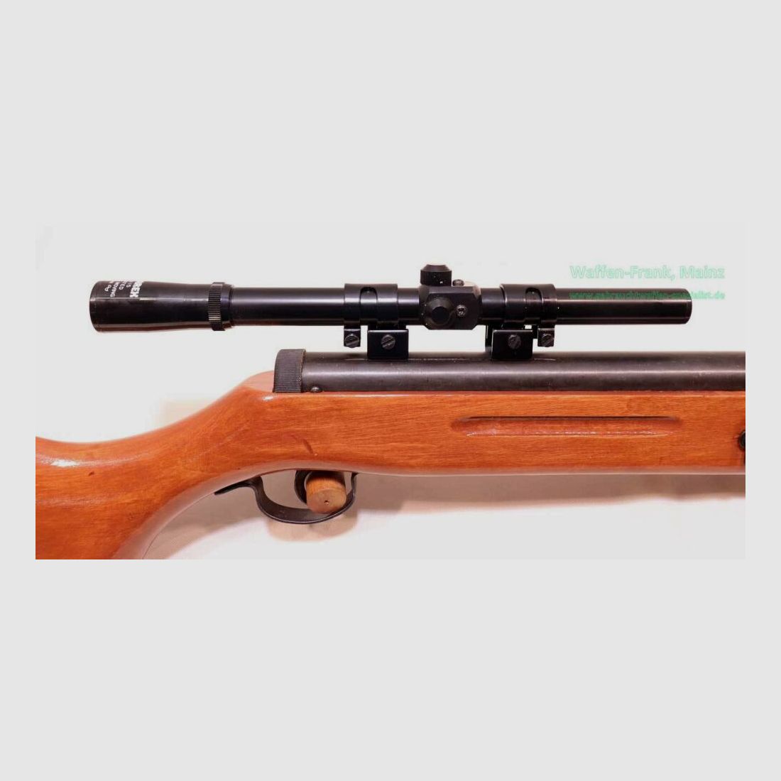 Umarex Mod. Hobby/Sport 4,5mm/.177